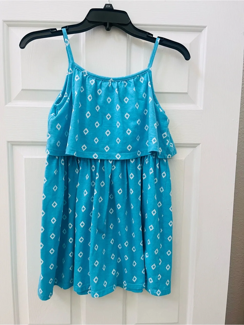 Gymboree summer dress